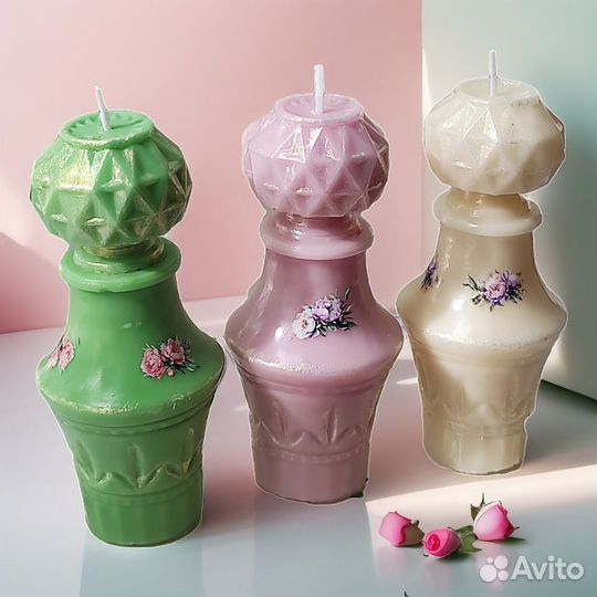 Подарочные наборы ручной работы