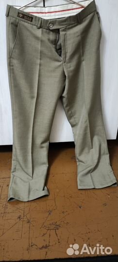 Мужская одежда бу