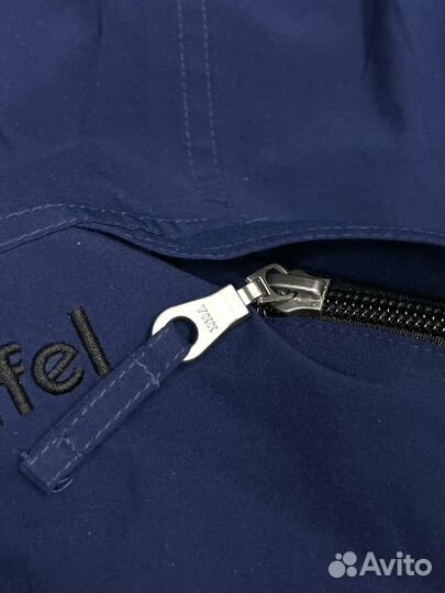 Куртка Schöffel Gore-Tex XL