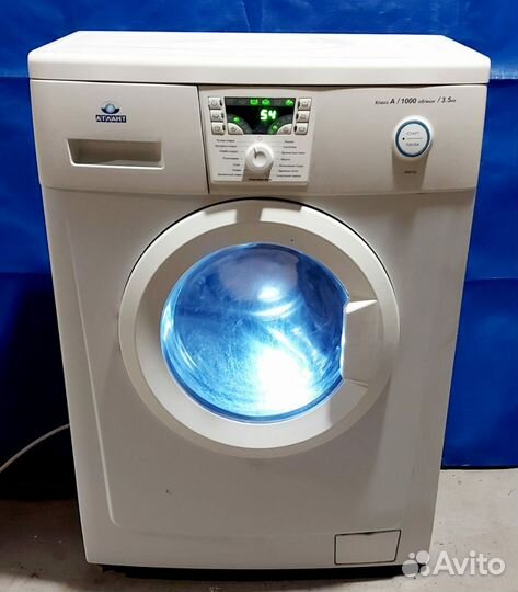 Стиральная машина Atlant