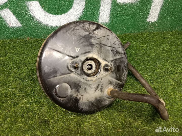 Вакуумный усилитель тормозов Honda Civic 4D