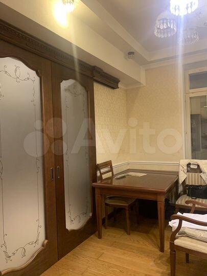 3-к. квартира, 77,7 м², 5/5 эт.