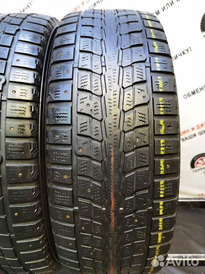 Dunlop SP Winter Ice 01 225/65 R17 102T