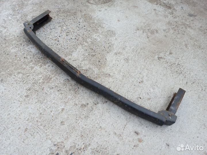 Усилитель заднего бампера Haval H5