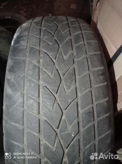 Bridgestone Dueler HTS 686 265/60 R18