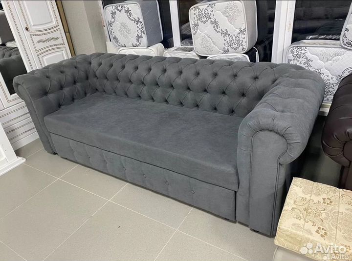 Диван Честер