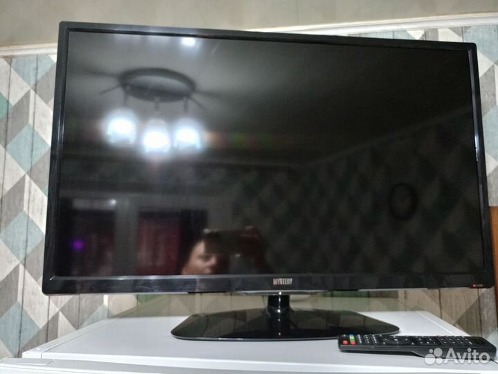 Телевизор ЖК 32 дюйма