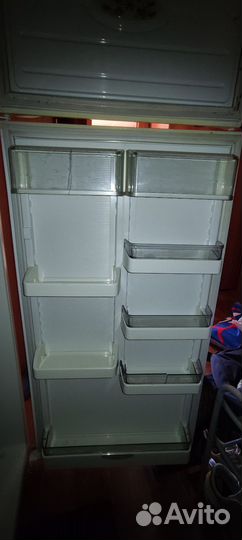 Холодильник бу Минск