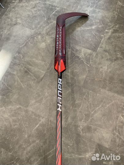 Вратарская клюшка Bauer Supreme