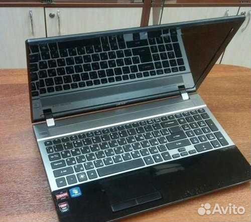 Acer aspire V3 551g. A10 x4