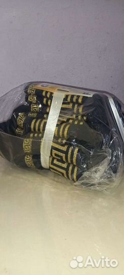 Набор махровых полотенец