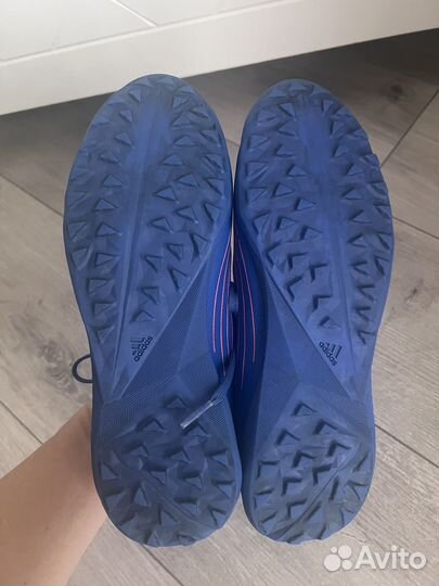 Футзалки adidas predator 38
