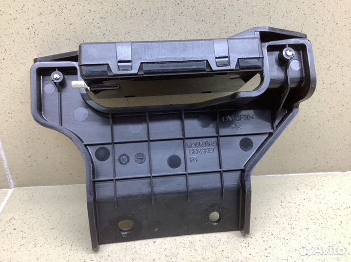 Блок электронный Kia Rio X-Line хетчбек 2021