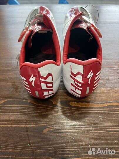 Шоссейные велотуфли Specialized S-works