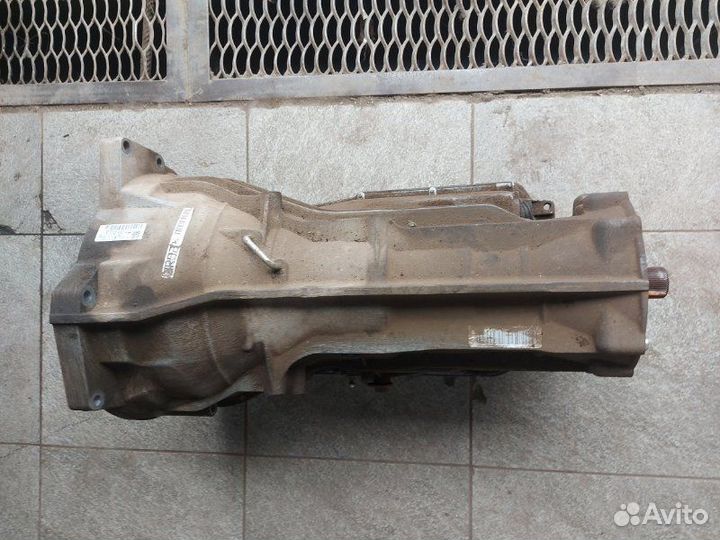 АКПП Audi Q7 внедорожник 3.6 2007