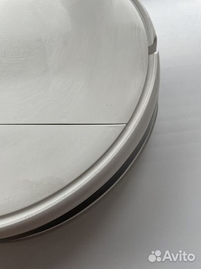Робот пылесос xiaomi mi robot vacuum mop 2 lite
