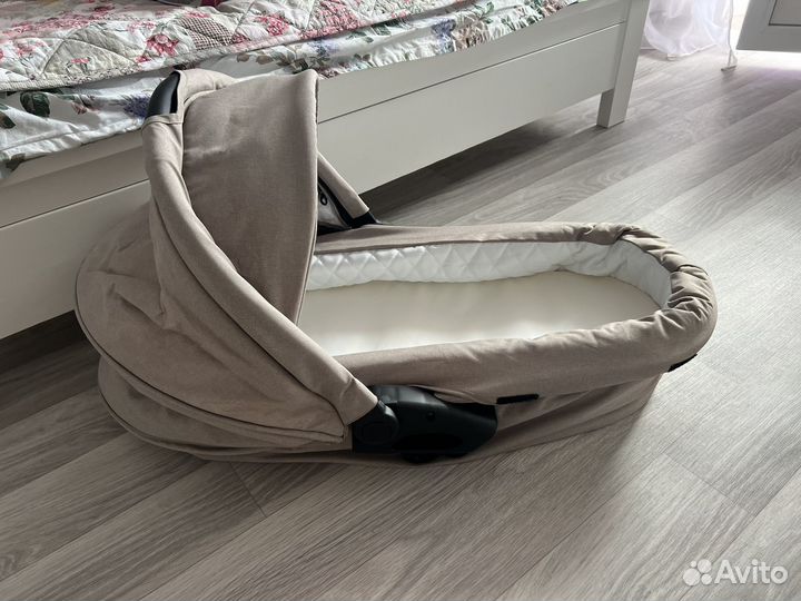 Коляска carello 2 в 1