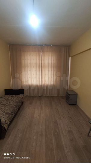 Комната 20 м² в 4-к., 1/5 эт.