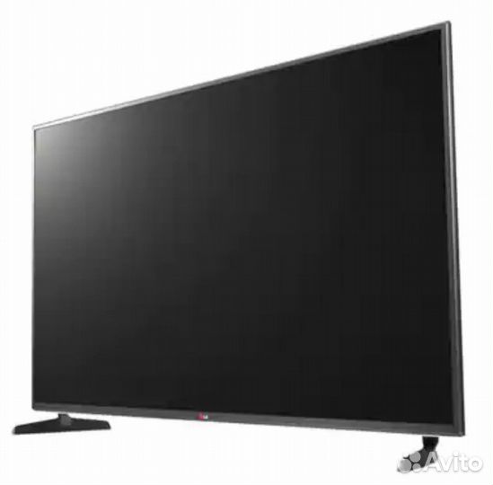 Телевизор LG 42LB631V