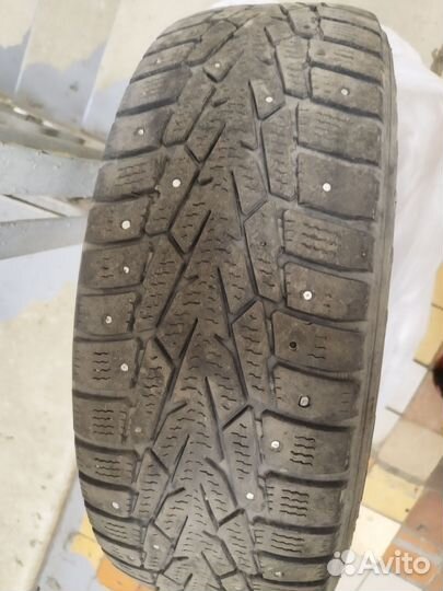 Nokian Tyres Hakkapeliitta 7 185/65 R15 92T