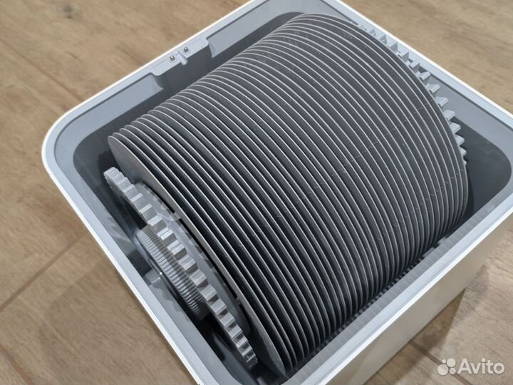 Увлажнитель воздуха Xiaomi Smartmi Humidifier 2