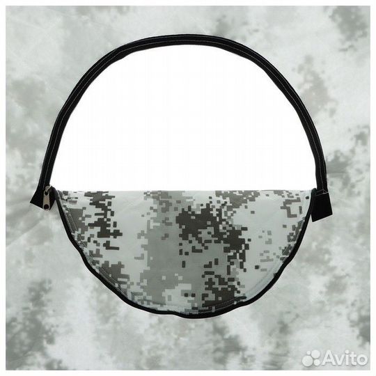 Палатка самораскрывающаяся