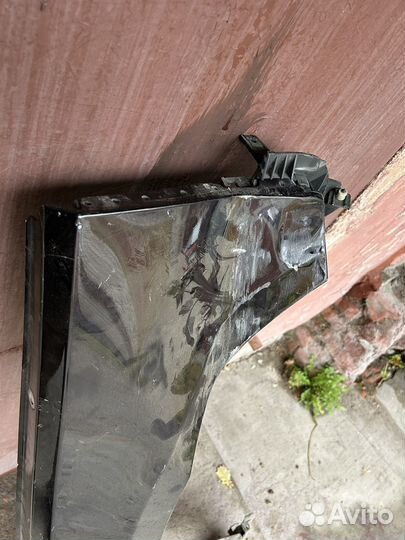 Range rover III 3 крыло правое