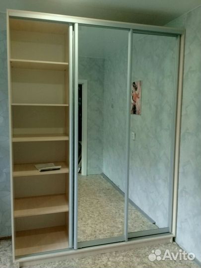 Шкаф белый Доставка 1 день