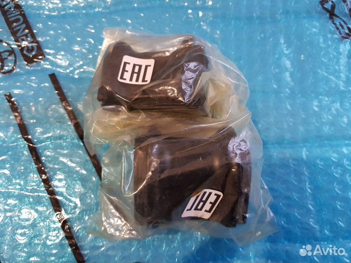 Lexus Rx 4 новая оригинальная втулка стабилизатора