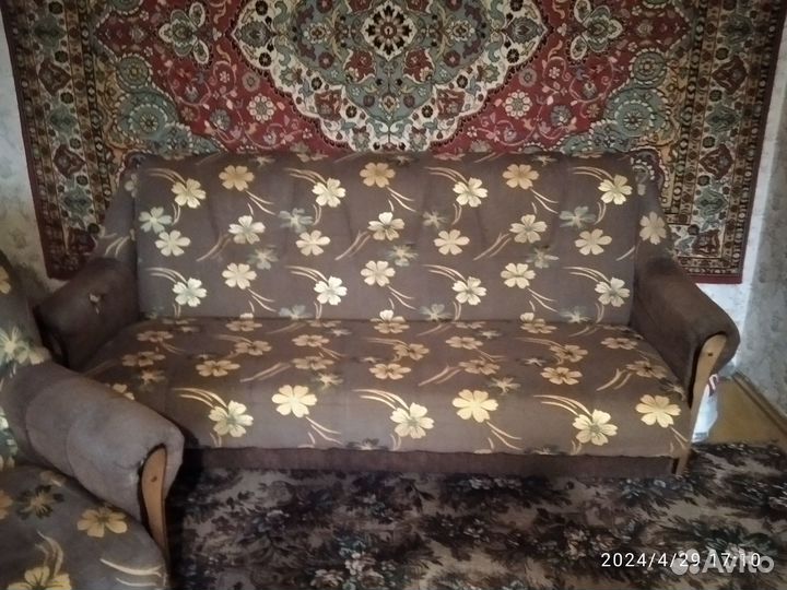 Отдам мебель