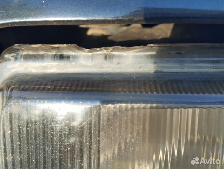 Фары ваз 2108/09/99