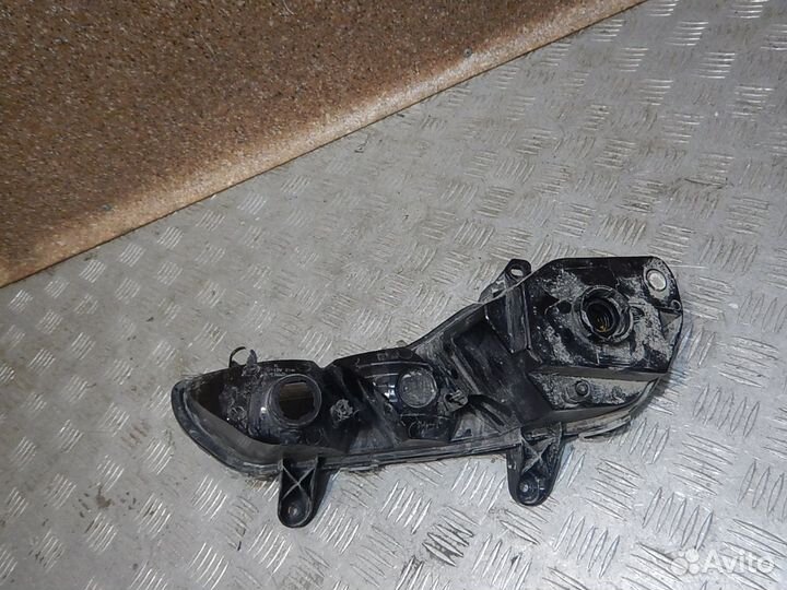 Фара противотуманная правая, Ford (Форд) -kuga (13