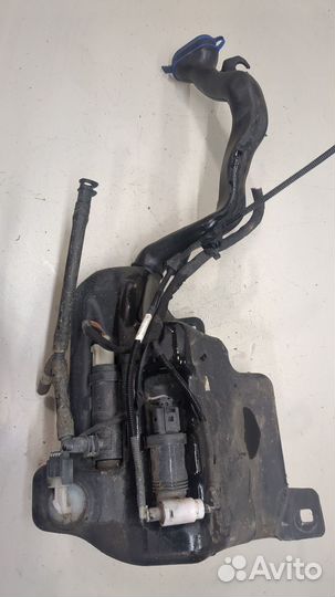 Бачок омывателя Mercedes B W246, 2014