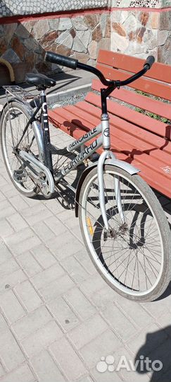 Велосипеды бу взрослый 28 колеса
