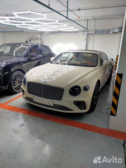 Оклейка авто пленкой