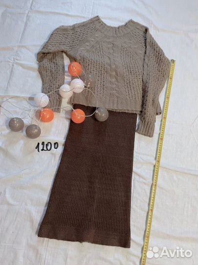 Много костюмов