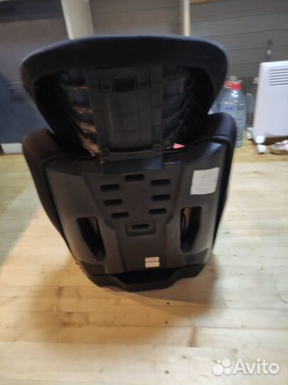 Детское автокресло от 9 до 36 кг бу