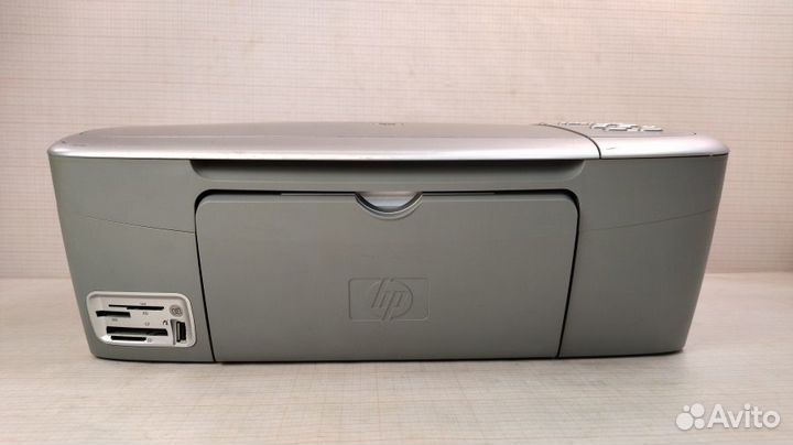Мфу HP PSC 1613 All-in-One 1613, Без бп