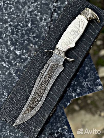 Ножи из Дагестана