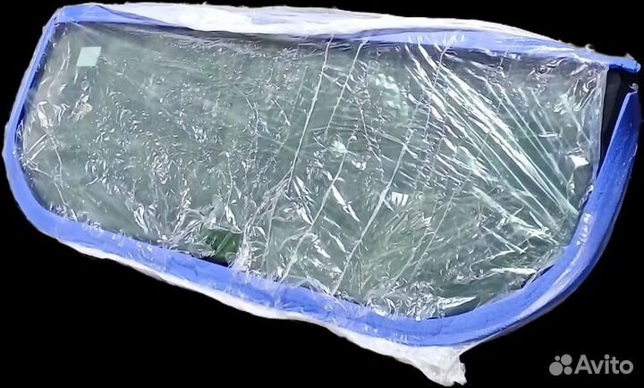 Стекло кабины на Форд Транзит viii (2013н. в.)