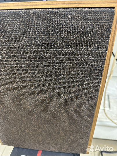 Компрессионная акустика,philils, винтаж