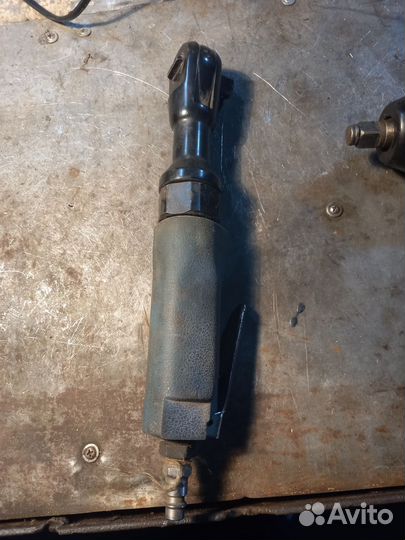 Набор пневмоинструмента