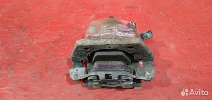 Бмв Х5 Е53 суппорт задний правый 2000-2007