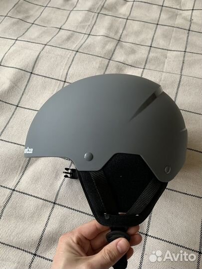 Шлем горнолыжный Wed'ze