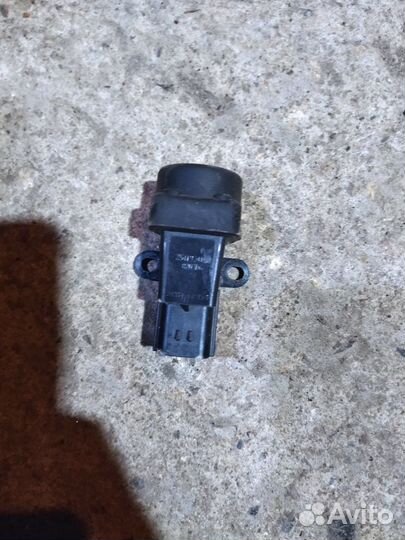 Клапан датчик focus фокус 1 бензин