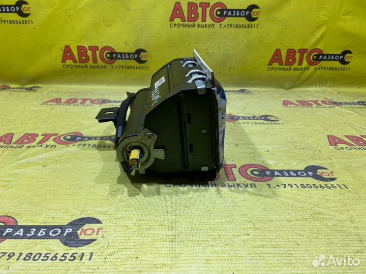 Аирбаг пассажирский передний правый Renault Megane