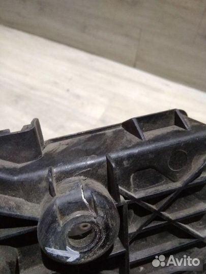 Щиток крышка акб Renault