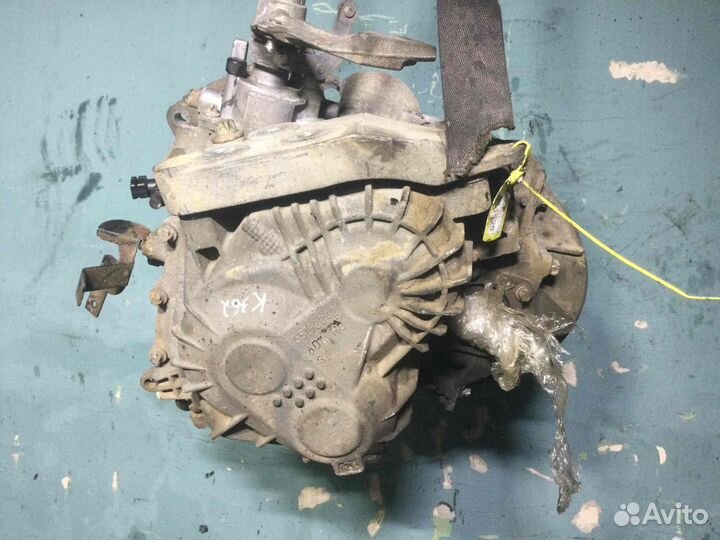 Кпп механическая (МКПП) Opel Corsa 5700317; R15103