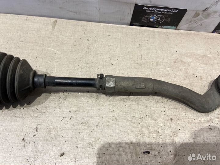 Рулевая тяга передняя правая Mercedes C180 C204