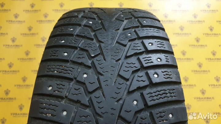 Maxxis ArcticTrekker NP3 205/55 R16 94